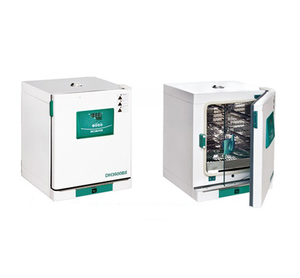 เครื่องควบคุมอุณหภูมิคงที่ CHINCAN Lab DH3600II 0~9999 นาที ลดราคา เครื่องควบคุมอุณหภูมิคงที่ - Product Image 1