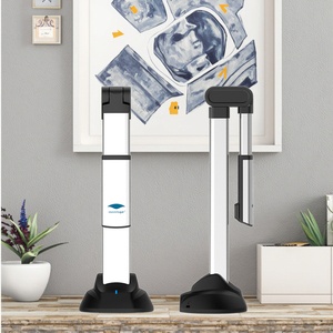 Eloam <strong>A2</strong> Large Format Overhead <strong>Document</strong> Camera HD <strong>Scanner</strong> 18MP Auto Focus USB Interface 1 Second Scan Speed Gray in Stock - Product Image 2