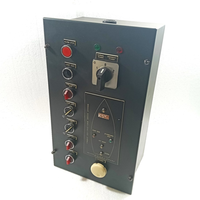 Plc BSuitable forA ELEKTRIK SAN NAVIGATION LIGHT ALARM STOP LAMP TEST DIMMER POWER Bulk Supply