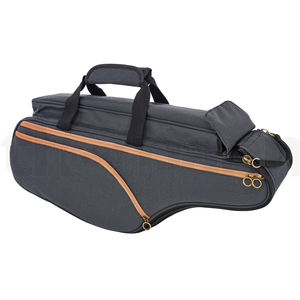 Zaino Imbottito Personalizzabile per Sassofono, Borsa per Sassofono Contralto - Product Image 1