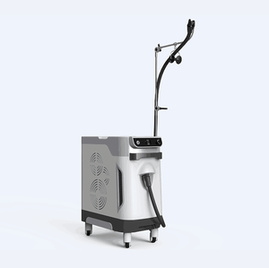 Máy trị liệu không khí lạnh Beauty Sano, máy trị liệu bằng laser, thiết bị làm mát da, máy làm mát da bằng khí lạnh Zimmer Cryo - Product Image 5