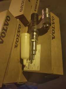 Inyectores compatibles con World Engine 2016, 3829644, origen estadounidense, 23161 horas de trabajo 0-2000 - Product Image 4