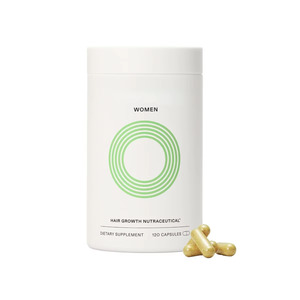 Suplementos para el crecimiento del cabello para el equilibrio de las mujeres, cápsulas de vitaminas para el cabello, píldoras, <span class=keywords><strong>productos</strong></span> para la pérdida de cabello para mujeres - Product Image 1