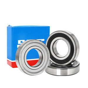 Lagree bantalan khusus 6204 n Sk f 5060ti 5070ti bantalan bola alur dalam - Product Image 4