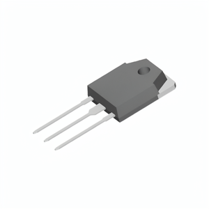 ชิปอิเล็กทรอนิกส์จากผู้ผลิต IXTQ60N20T TO-3P ทรานซิสเตอร์ - Product Image 1
