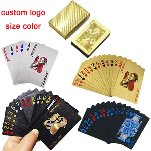 New Design Polyhedral shiny matte glossy color Dice For Game Support custom High Quality Sublimation Advertising Gold poker card