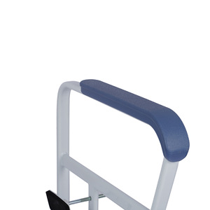 Toilet <b>Grab</b> <b>Bar</b> Safety Railing Anti Slip High Carbon Steel For Elderly Home Use - Product Image 2