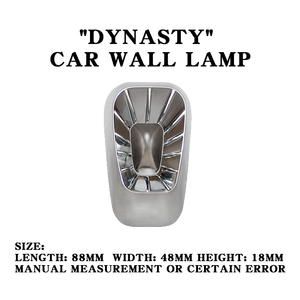 Luce Ambientale a LED da Parete per Interni Auto per Mercedes Classe V V250 <span class=keywords><strong>Vito</strong></span> <span class=keywords><strong>W447</strong></span> - Product Image 2