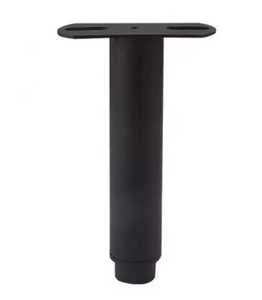 All'ingrosso della fabbrica di alta qualità <span class=keywords><strong>mobili</strong></span> in metallo piedini per letto regolabile altezza letto gambe - Product Image 3