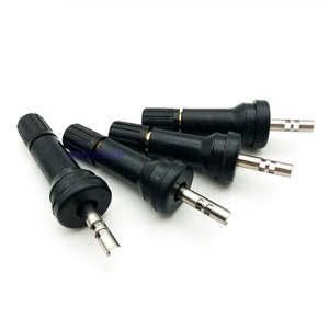Autel TPMS Lốp Van <span class=keywords><strong>Stem</strong></span> thay thế van cho tuần tra y61 Y60 Y62 cao su lốp van - Product Image 3