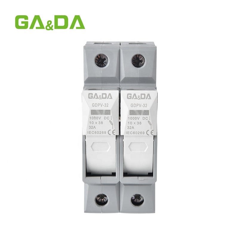 RT18 32Z 32A Module Fuse Holder