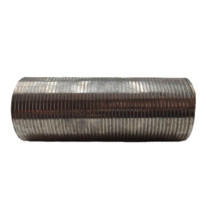 Tubo de Escape de Motor de Camión de Alta Calidad 3199065 21497416 5 Pulgadas 32cm de Metal para Trabajo Pesado - Product Image 1