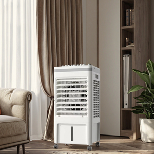 Meilleure Vente Climatiseur Portable Intérieur et Extérieur Refroidisseur d'<span class=keywords><strong>Air</strong></span> Évaporatif pour Maison et Chambre - Product Image 4