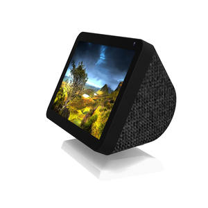 Factory Direct Sale Upgrade <strong>Echo</strong> Experience with Sturdy Adjustable Rotatable Space Saving Desk <strong>Echo</strong> Stand - Product Image 4