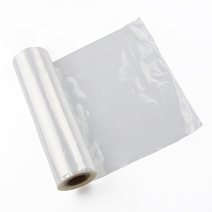 Wholesale Disposable Nylon <b>Paraffin</b> Roll Bag High Flexibility <b>Paraffin</b> Bag - Product Image 1