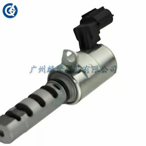 Soupape VVT, soupape OCV 15330 23010 pour le contrôle du vilebrequin du moteur, pièce de rechange - Product Image 1