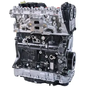 High Quality New EA888 2.0T GNE3 4 Cylinder Engine For CC/Magoton/Golf/Tiguan /Lamando CUG/CJX/CHH