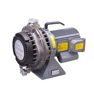 Ulvac Scroll <b>Vacuum</b> <b>Pump</b> Dis-90 Dry <b>Pump</b> For Industrial Use - Product Image 5