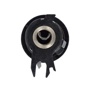 Conjunto <span class=keywords><strong>de</strong></span> polea tensora <span class=keywords><strong>de</strong></span> correa <span class=keywords><strong>de</strong></span> transmisión 030109243D 030109243K 030109243F para SEAT Cordoba SKODA VW Polo - Product Image 5