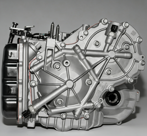 Ensamblaje de Transmisión CVT QR019CHA de Buena Calidad para Chery Arrizo 7, Tiggo 5 y A3 - Product Image 4