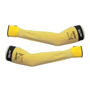 Manga de Protección para Brazo Resistente a Cortes, con Orificio para el Pulgar, Protección de Nivel 6 ANSI/ISEA, Antideslizante, Personalizable - Product Image 1