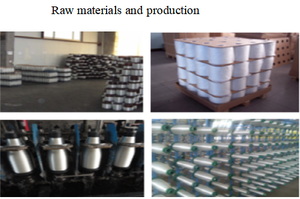 Lưới sợi thủy tinh - Product Image 3