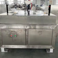 HTL-TR600 Automatic Knead Sugar Machine to Make Candy