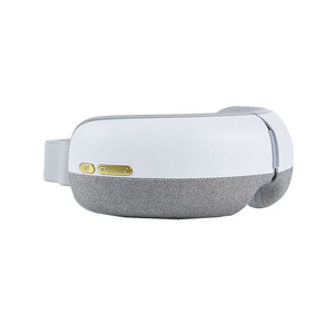 Eye Massager With Heat Compression And <b>Vibration</b> For Eye Care <b>Wireless</b> Usb Rechargeable - Product Image 3