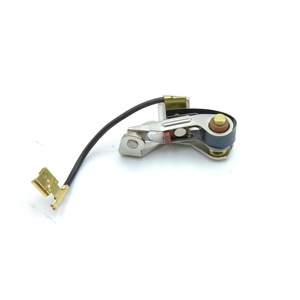 <span class=keywords><strong>Module</strong></span> <span class=keywords><strong>d</strong></span>'<span class=keywords><strong>allumage</strong></span> IGNITON STAR COTNAC POINT BOSCH01019 pour moteur 911 2.0L 1963-1990 OE 1237013081 - Product Image 1