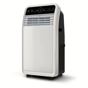 Climatiseur portable le plus vendu avec minuterie 24 heures, 12000 Btu, climatiseur portable 12000 Btu - Product Image 6