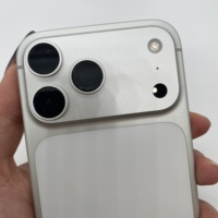 iPhone 17 Pro Max d'occasion avec 5G – Smartphone de haute qualité – Téléphones mobiles d'occasion