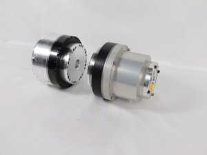 ERob Serie Harmonischer Roboter-Gelenkantrieb mit Integriertem Servo-Antrieb, Doppel-Encoder, CANopen EtherCAT Kommunikation für Cobots - Product Image 2