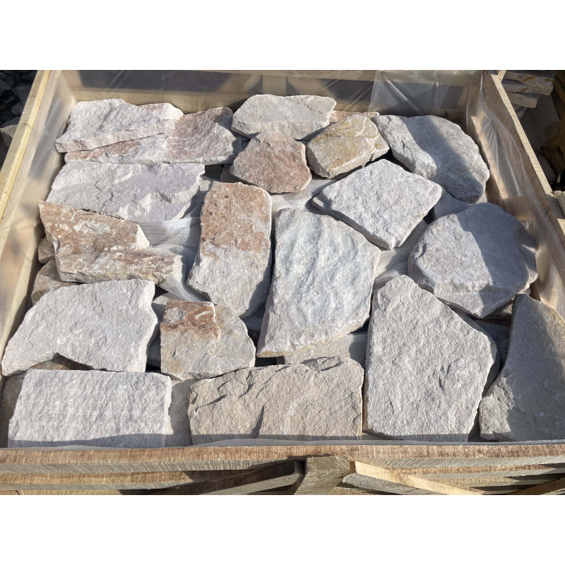 SH STONE Modern Natural Sandstone Stack