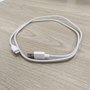 สายชาร์จ USB-A เป็น USB-C Type-C สำหรับ OPPO Vivo รองรับ 120W 100W 67W สายชาร์จเร็วจากโรงงานโดยตรง พร้อม IC ความยาว 1 เมตร 1.5 เมตร 2 เมตร - Product Image 4