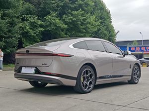 Changan Qiyuan A07 2025 <span class=keywords><strong>Usata</strong></span>, Berlina EV Pura <span class=keywords><strong>a</strong></span> Consumo Zero, 710km RWD L2, Ricarica Rapida, Ideale per il Pendolarismo Urbano in Africa - Product Image 4