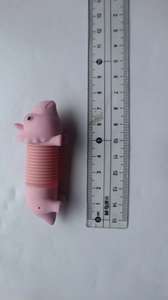 2023 Adorable Coloré TPR Animal Styles Fidget Jouet Nouveau Style Soulagement Du Stress En Plastique Cadeaux D'anniversaire École Prix Party Favors - Product Image 6