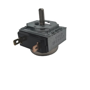 60 phút CE ROHS chứng nhận lò hẹn giờ cơ khí-110V-240V Điện áp toàn cầu - Product Image 3