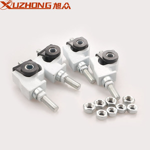 Kit de ajuste de suspensión del árbol de levas delantero Xuzhong para Civic 90-97 de aluminio Prc-1008 - Product Image 3