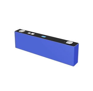 Batterie lithium-ion prismatique carrée haute performance personnalisée 3,21 V 127,2 Ah – Cellules de batterie lithium-ion prismatiques - Product Image 1