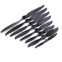 10 pièces/lot hélice JN 4.5 * 4.5E 5 * 5E 6 * 4E 7 * 5E 8 * 6E 9 * 6E 9 * 4.7E 10 * 5E 10 * 7E 11 * 7E 12 * 6E 12 * 10E 13 X 8E 14 * 7E pour avion RC