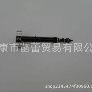 สำหรับ Keihin FCR CNC สกรูปรับอัตราส่วนการผสมด้วยมือทนทานและทนต่อการกัดกร่อนการปรับเปลี่ยนคาร์บูเรเตอร์อลูมิเนียม - Product Image 5