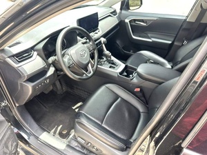 Toyota <span class=keywords><strong>RAV4</strong></span> Rongfang <span class=keywords><strong>2023</strong></span>, 2.0L CVT 4WD, Edición <span class=keywords><strong>Adventure</strong></span>, 29000 km, Pintura Original, Primera Matriculación Marzo 2024 - Product Image 6