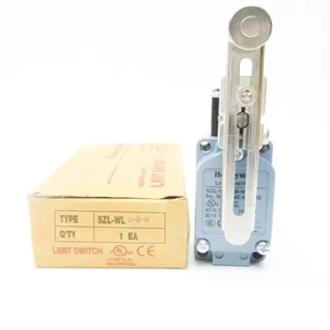 1 pièces SZL-WLC-B-N neuf dans la boîte Expédition rapide Garantie 1 an PLC SZL-WLC-B-N - Product Image 1