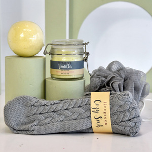 Ensemble de soins pour le corps et le bain pour homme OEM <span class=keywords><strong>Olivee</strong></span> pour la fête des pères - Hydratant et nettoyant - Product Image 1