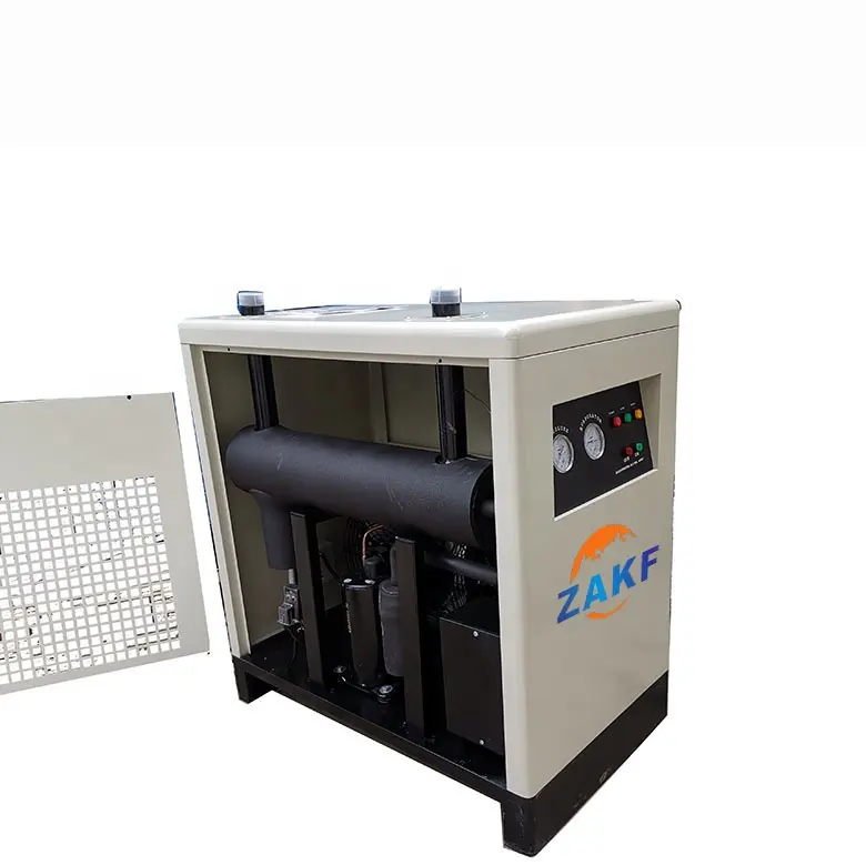 12v electric air conditioner Mini freeze drying machine vacuum freeze dryer refrigerant