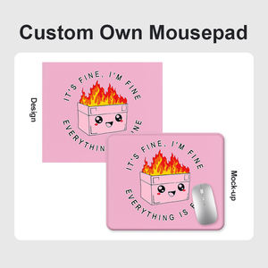 Professional High Quality Fine Mouse <strong>Pad</strong> Eco-Friendly Rubber Material CE ROHS REACH Certified <strong>Desk</strong> Mat for <strong>UK</strong> US Germany France - Product Image 3