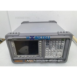 เครื่องวิเคราะห์สเปกตรัม Keysight รุ่น E4405B ESA-E มือสอง, 9 kHz ถึง 13.2 GHz (Agilent) ราคาต่อรองได้ - Product Image 1