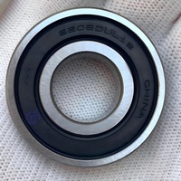 Nouvel arrivage Roulement à billes 6203rs 6203/28 28 52 12 mm pour imprimante 3D