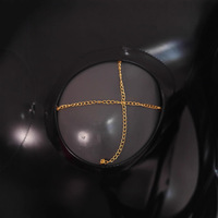 Combinaison Zentai sexy en similicuir latex, avec découpes sur les seins, effet mouillé, pour cosplay exotique, body intégral, collant élastique sculptant