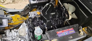 Factory Price 3 Ton Used <b>Forklift</b> Japan Original Komatsu 3Ton <b>Forklift</b> 3 Ton Diesel <b>Forklifts</b> 3ton - Product Image 4